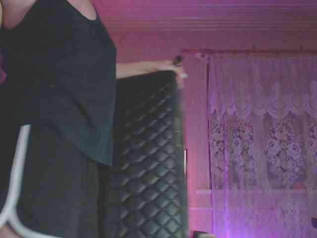 Babymuro4ka webcam
