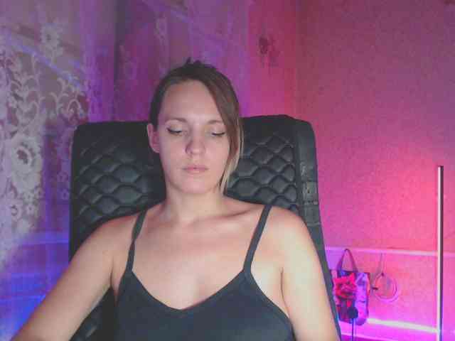 Babymuro4ka webcam