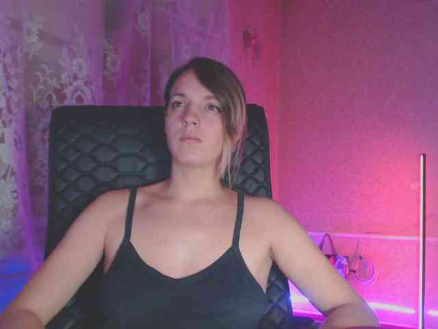 Babymuro4ka webcam