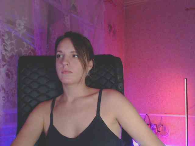 Babymuro4ka webcam