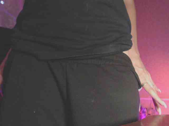 Babymuro4ka webcam
