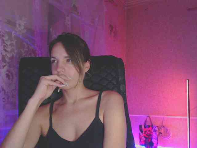 Babymuro4ka webcam