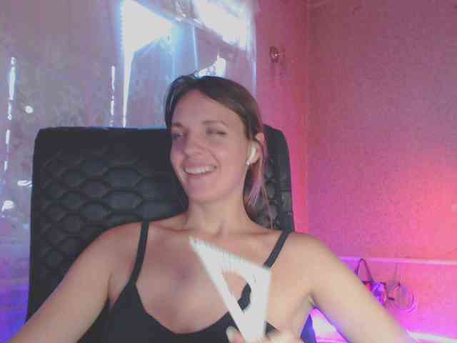 Babymuro4ka webcam