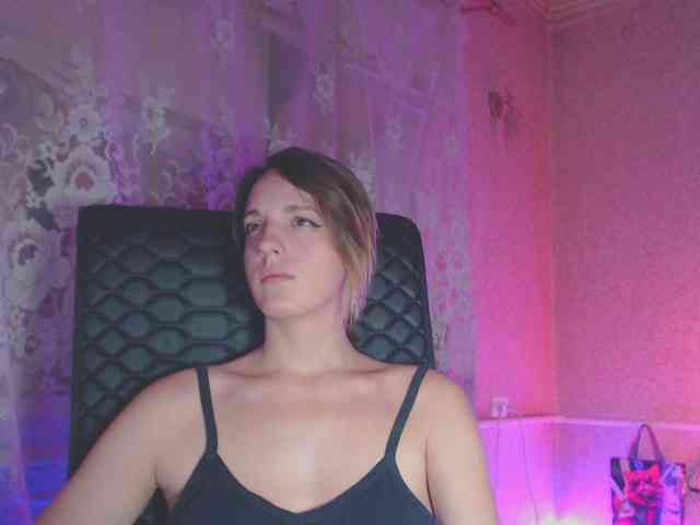Babymuro4ka webcam