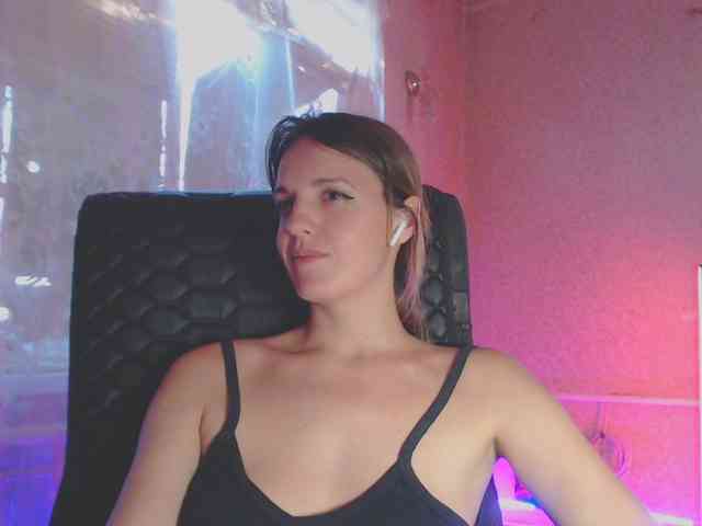 Babymuro4ka webcam
