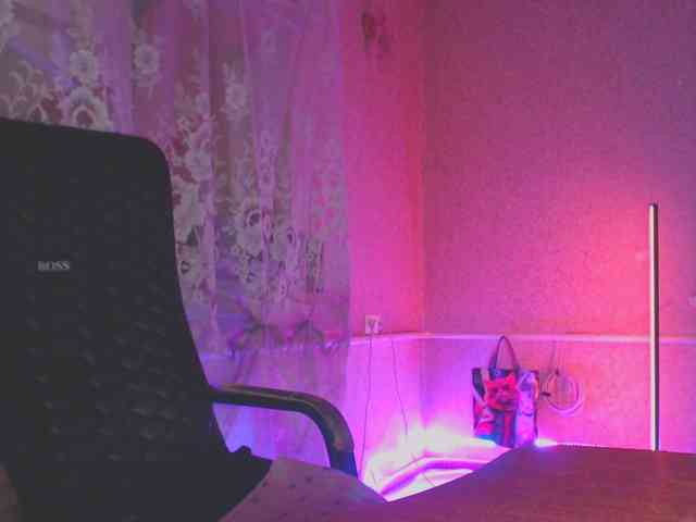 Babymuro4ka webcam