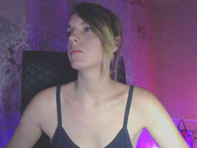 Babymuro4ka webcam