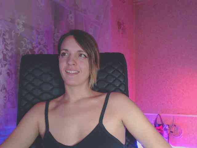 Babymuro4ka webcam