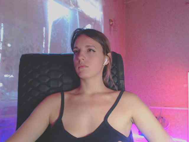 Babymuro4ka webcam