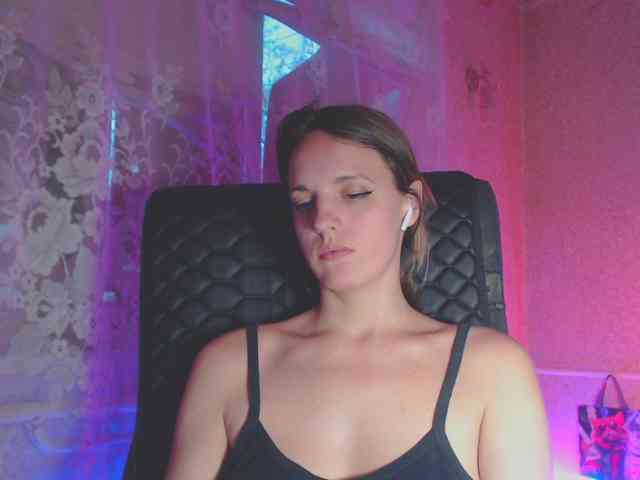 Babymuro4ka webcam