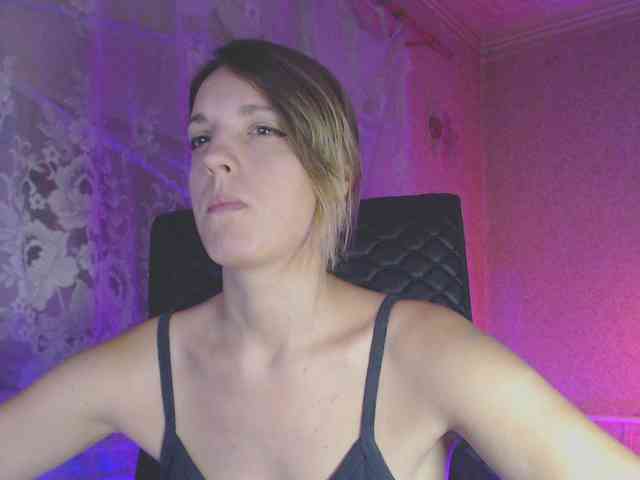 Babymuro4ka webcam
