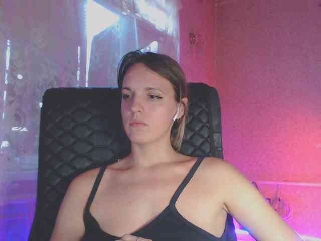 Babymuro4ka webcam