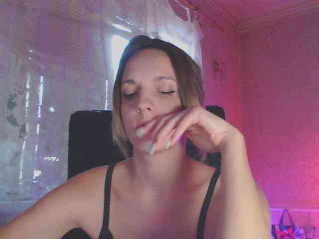 Babymuro4ka webcam