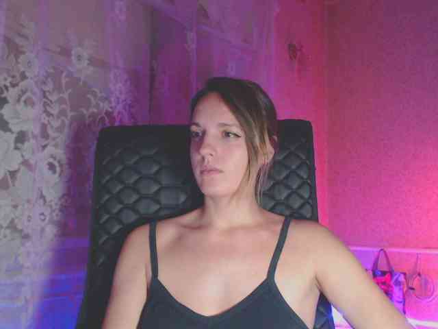 Babymuro4ka webcam