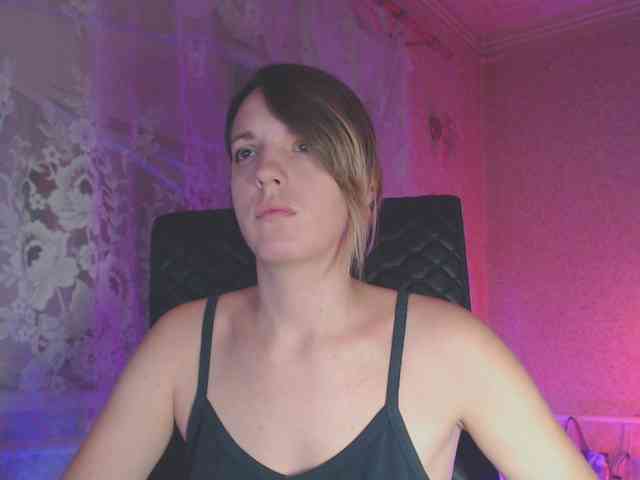 Babymuro4ka webcam
