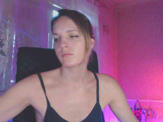 Babymuro4ka webcam