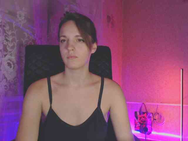 Babymuro4ka webcam