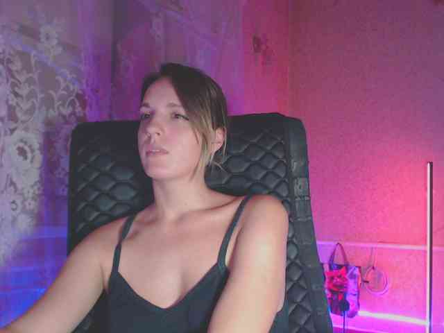 Babymuro4ka webcam