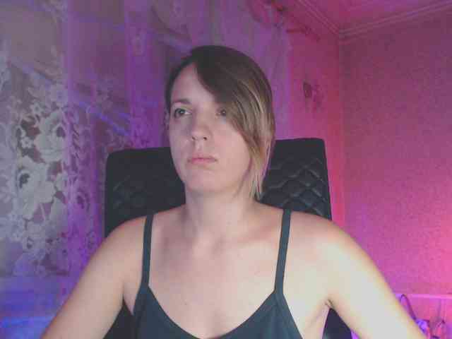 Babymuro4ka webcam