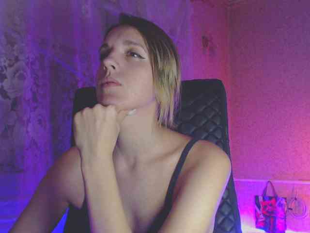 Babymuro4ka webcam