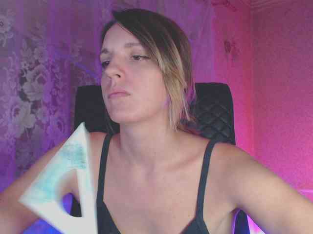 Babymuro4ka webcam