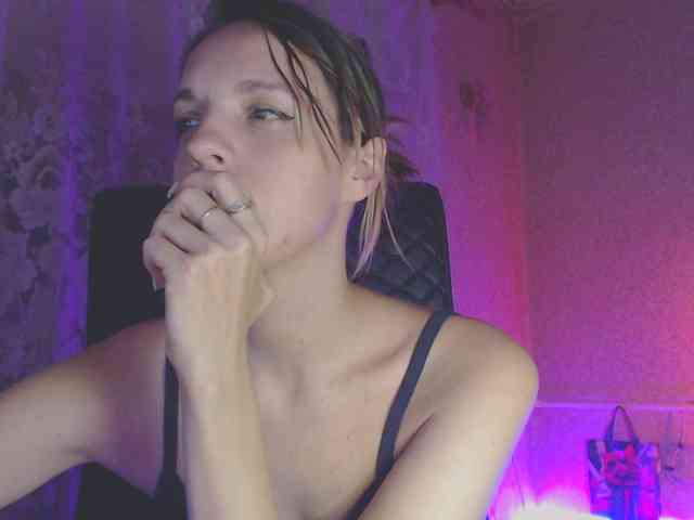 Babymuro4ka webcam