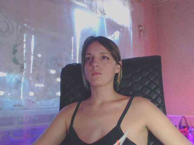 Babymuro4ka webcam