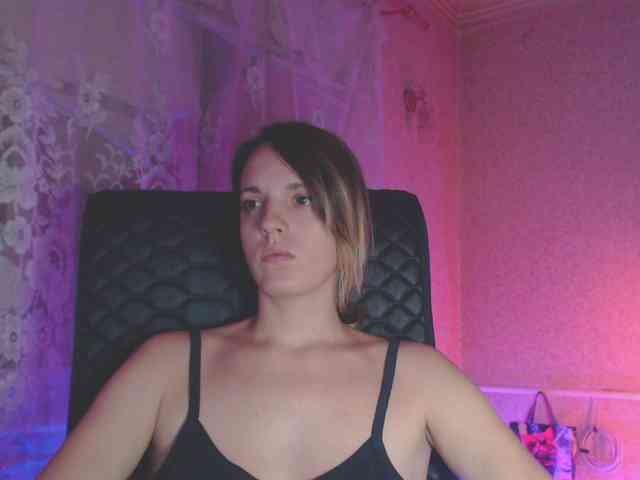 Babymuro4ka webcam