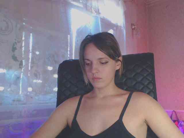 Babymuro4ka webcam