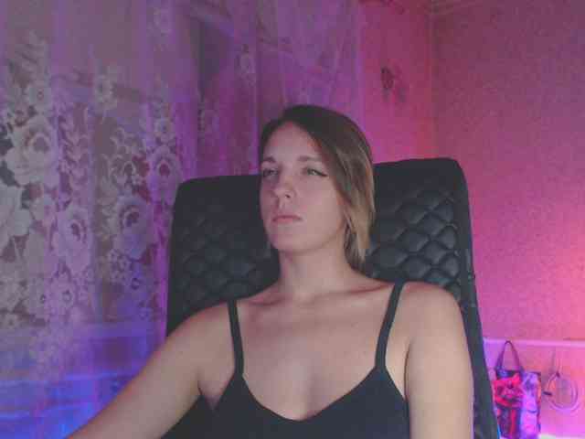 Babymuro4ka webcam