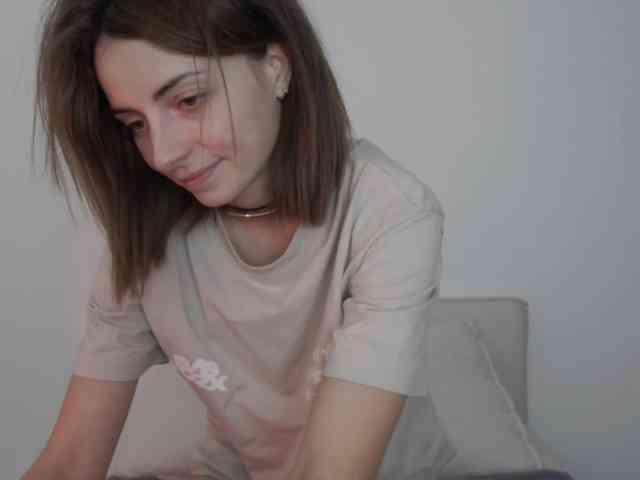 Little_Lilu webcam