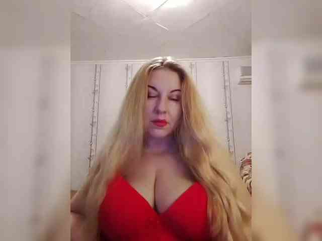 __Svetlana___ webcam