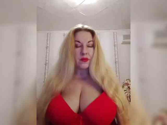 __Svetlana___ webcam