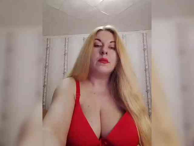 __Svetlana___ webcam