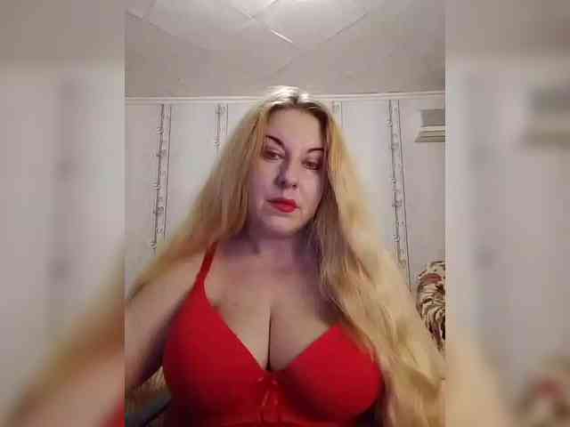 __Svetlana___ webcam