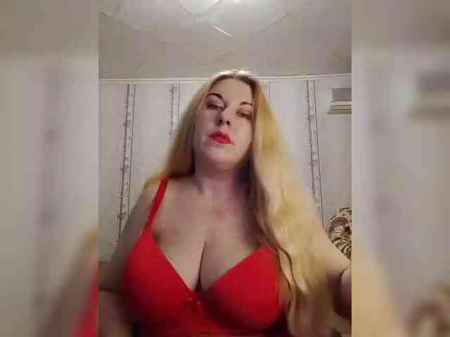 __Svetlana___ webcam