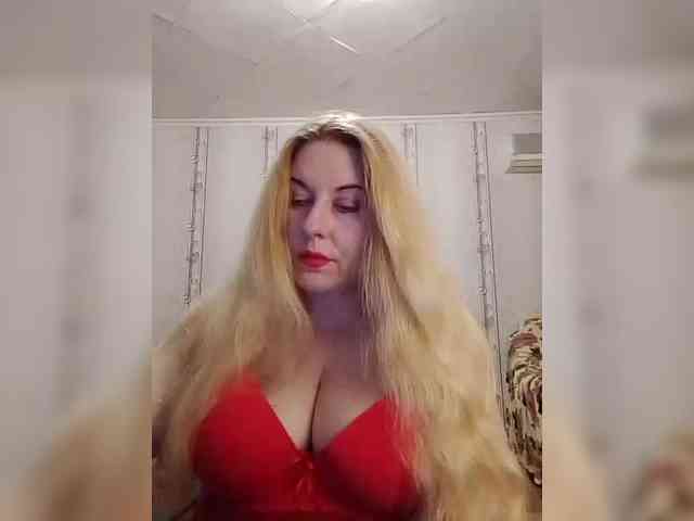 __Svetlana___ webcam