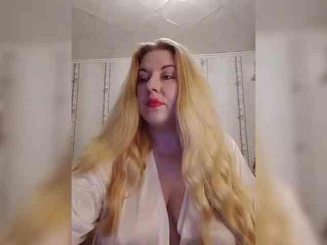 __Svetlana___ webcam