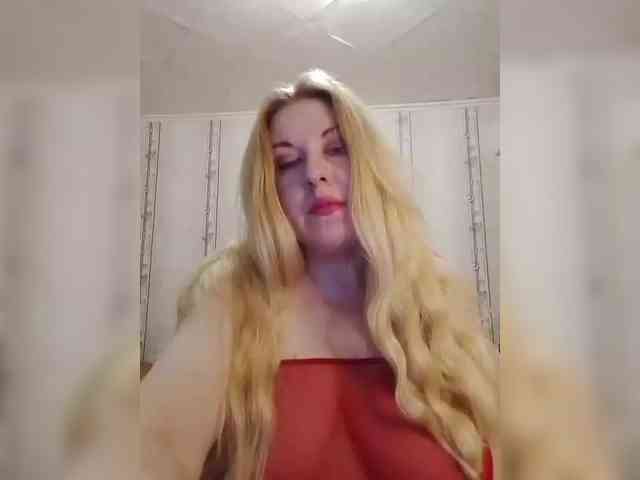 __Svetlana___ webcam