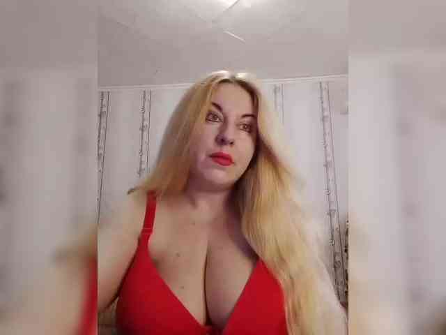 __Svetlana___ webcam