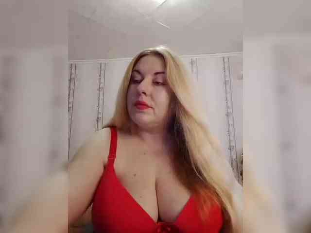 __Svetlana___ webcam