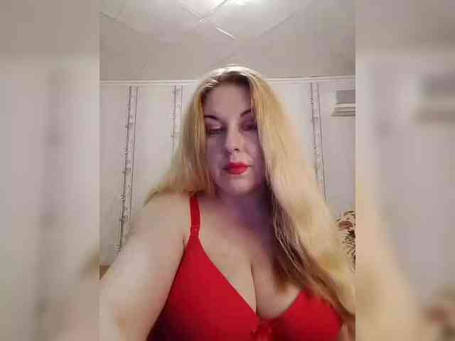 __Svetlana___ webcam