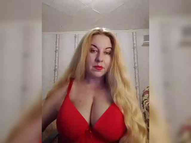 __Svetlana___ webcam