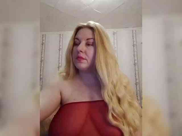 __Svetlana___ webcam