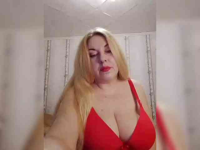 __Svetlana___ webcam