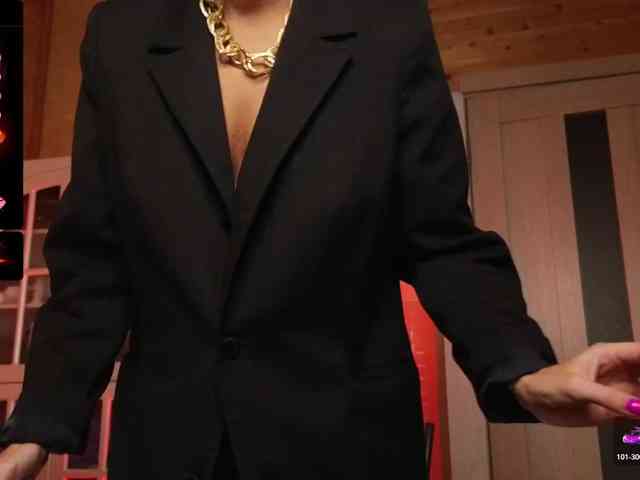 Findom_Lady_Shine webcam