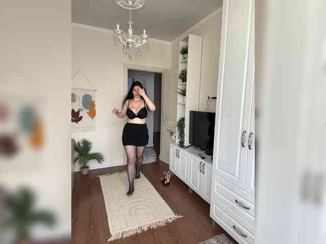 Happy_Doll webcam