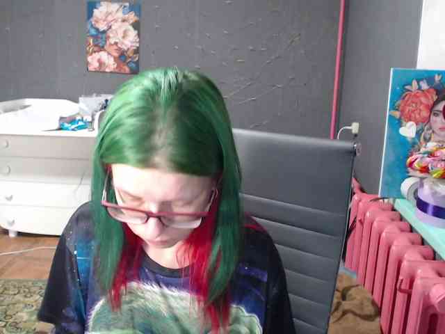 malvinella webcam