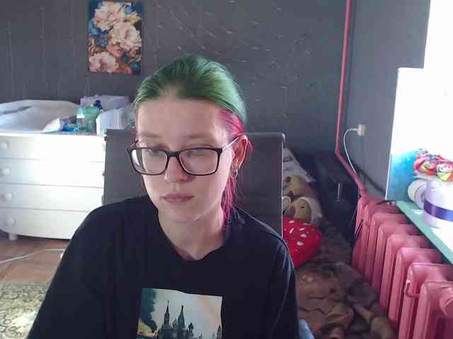 malvinella webcam