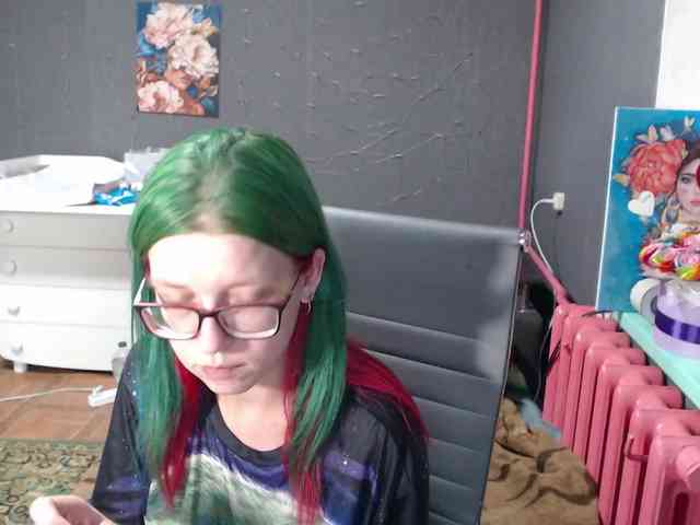 malvinella webcam